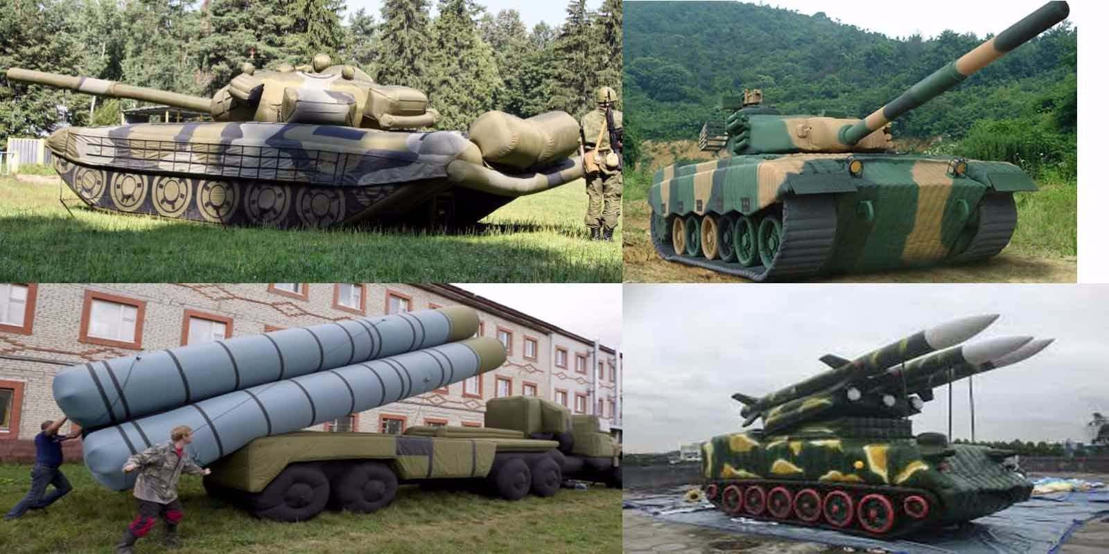 襄城小型导弹车